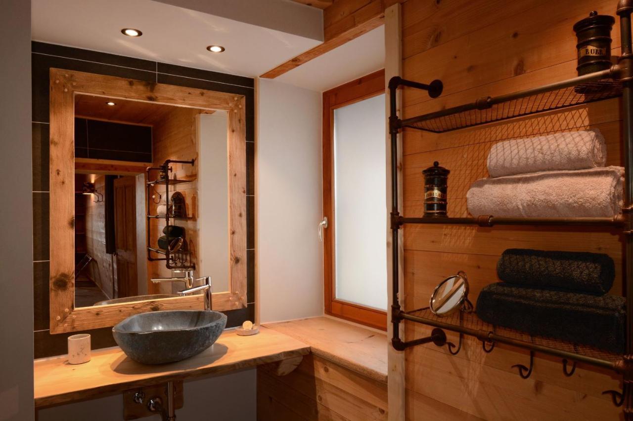 Bed and Breakfast Un R De Memises Толлон Экстерьер фото
